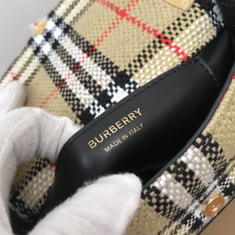 Burberry Satchel Bags